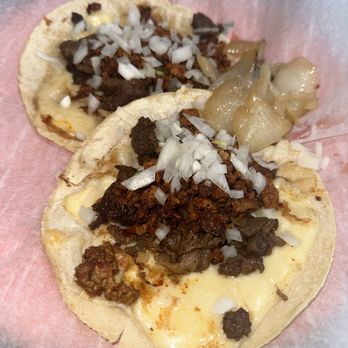 El Rey del Taco - Mexican Near Me - Atlanta, Georgia