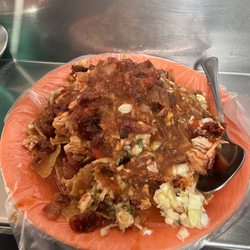 Tortas Ahogadas el Profe Jimenez