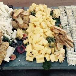 Farm Truck - Cheeseboard!