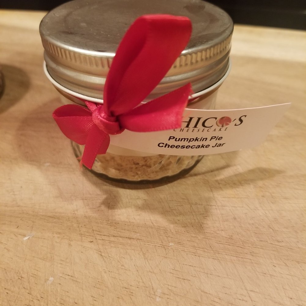 Chico's Cheesecakes - Desserts Near Me Chico's Cheesecakes - Desserts Near Me