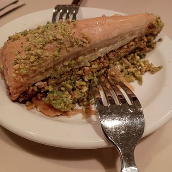 Aladdin's - Baklava - Mediterranean Near Me - Medina, Ohio