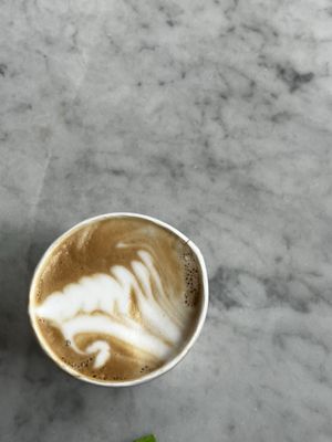 Gotham Coffee Roasters by null