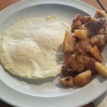 Sylvains Cafe - Eggs and Homefries - Breakfast & Brunch Near Me - Deerfield Beach, Florida Sylvains Cafe - Eggs and Homefries - Breakfast & Brunch Near Me - Deerfield Beach, Florida