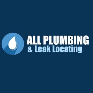 All Plumbing & Leak Locating Logo