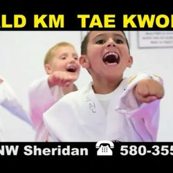 World KM Taekwondo