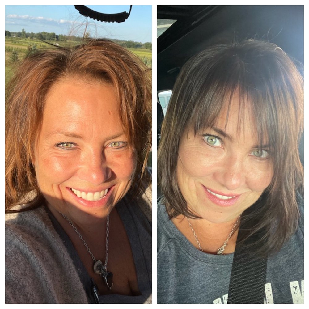 PARK PLACE SALON Updated July 2024 711 W Grand River Ave, Brighton