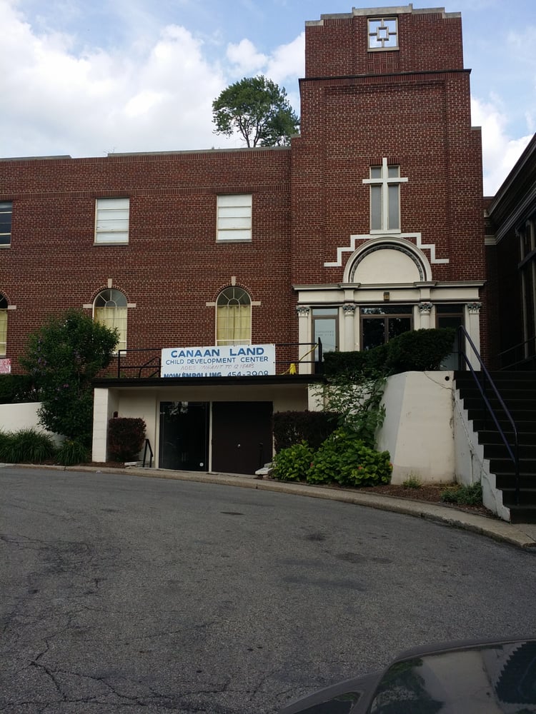 Canaanland Child Development Center - childcare center in Grand Rapids, MI