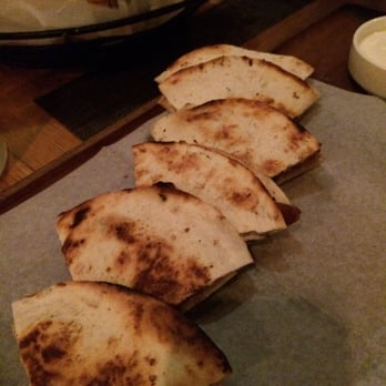 Trata - Duck quesadillas - New American Near Me - Rochester, New York Trata - Duck quesadillas - New American Near Me - Rochester, New York