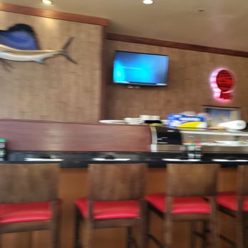 Senro Sushi - Inside - Sushi Bars Near Me - San Jose, California Senro Sushi - Inside - Sushi Bars Near Me - San Jose, California