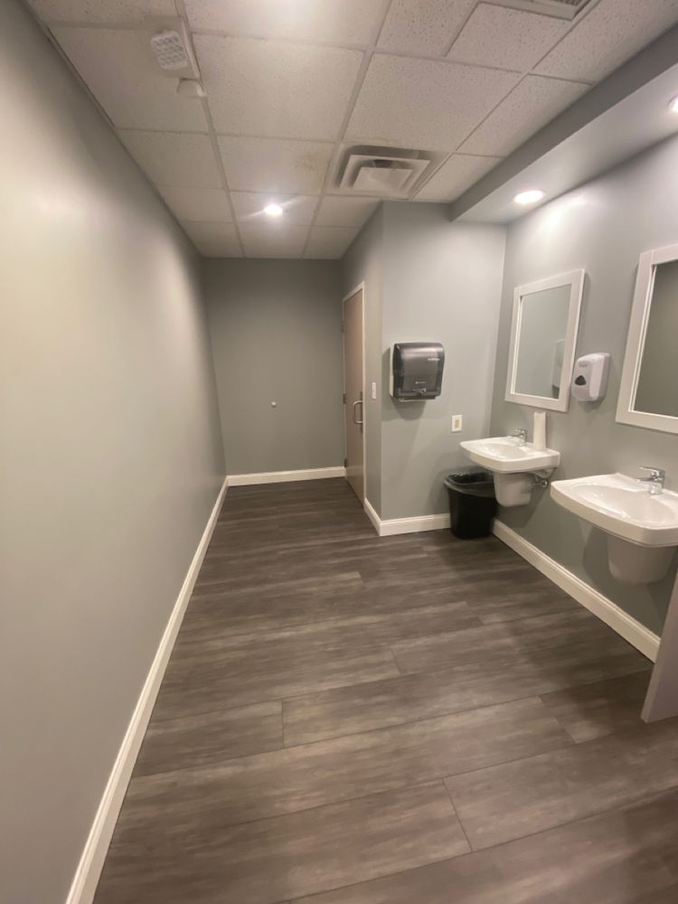 Slide of Cruikshank Plumbing