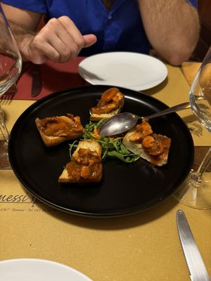 Osteria Ai Promessi Sposi by null