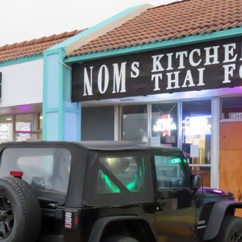Nom’s Kitchen - Thai Near Me - Corp Christi, Texas Nom’s Kitchen - Thai Near Me - Corp Christi, Texas