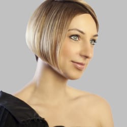 Laura Braunstein - Hair by Laura