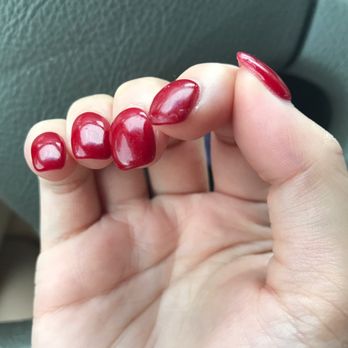 Enjoy Nails & Spa - chip on the pointer - Nail Salons Near Me - Austin, Texas Enjoy Nails & Spa - chip on the pointer - Nail Salons Near Me - Austin, Texas
