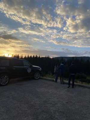 Jackson Hole EcoTour Adventures by null