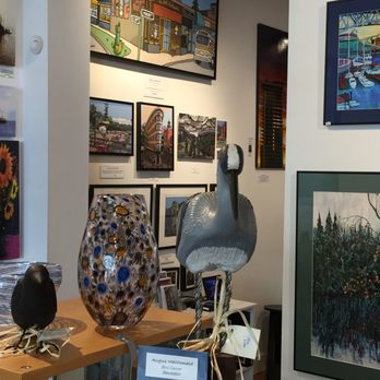 Arts Off Main - Art Galleries Near Me - Vancouver, British Columbia