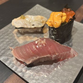 n/naka - SHOKUJI (APRIL 2025): nigiri - Japanese Near Me - Los Angeles, California n/naka - SHOKUJI (APRIL 2025): nigiri - Japanese Near Me - Los Angeles, California