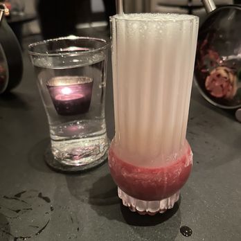 The Aviary - Two to Tango - Cocktail Bars Near Me - Chicago, Illinois