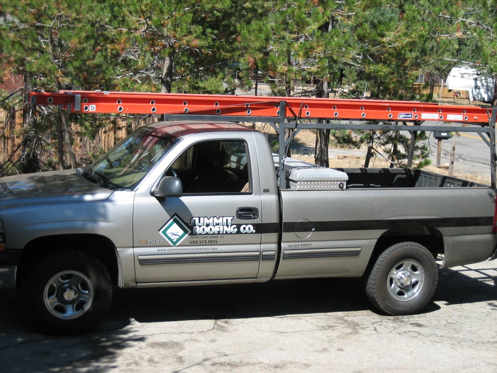 Slide of Summit Roofing Company