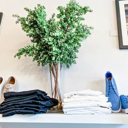 Oran Athleisure - In house brand: Oran Apparel