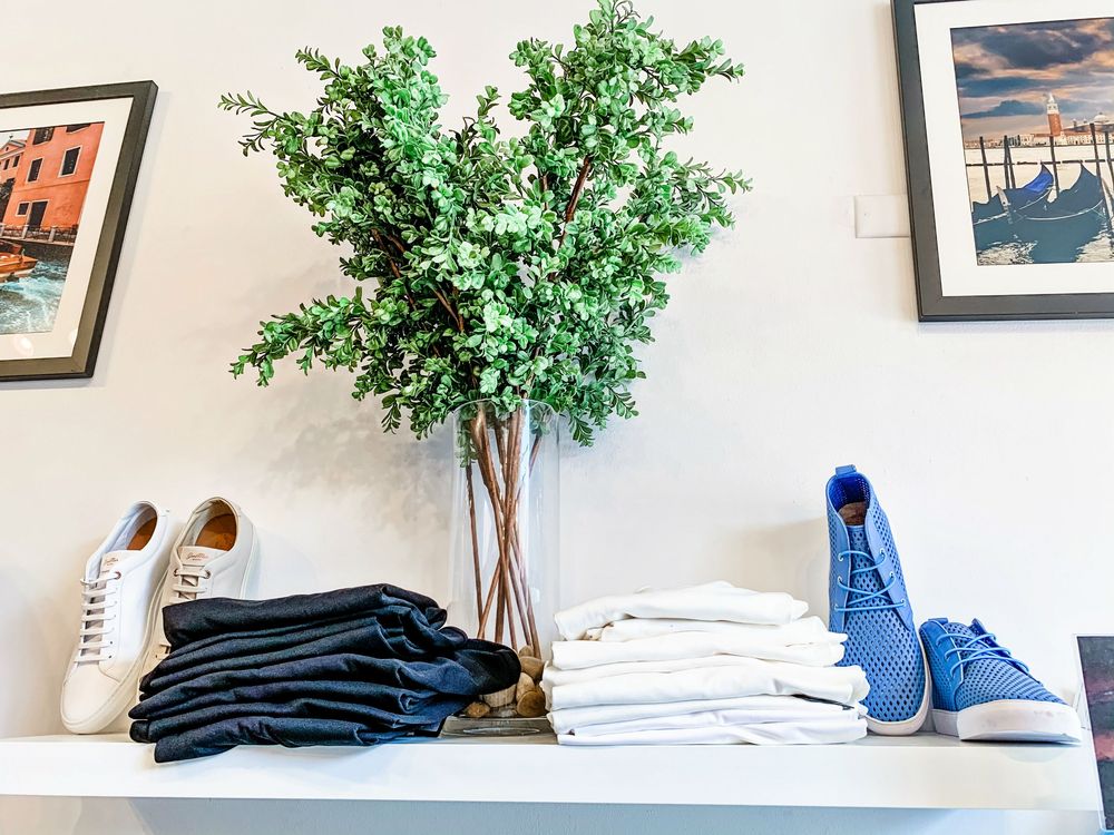 ORAN ATHLEISURE Updated September 2024 15 Photos 1102 Washington