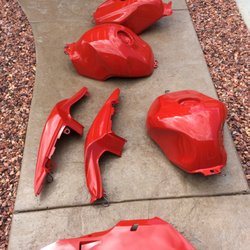 Thrifty Scooters