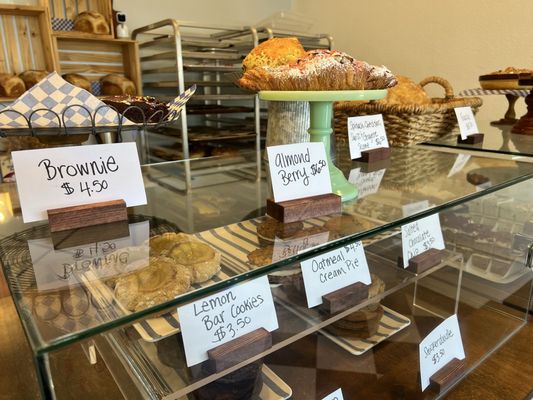 Buttercup Bakery by null