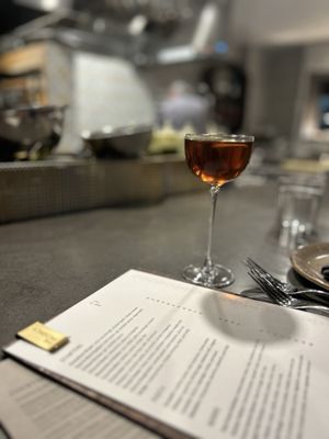 The Prospect by null