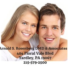 Arnold S. Rosenberg DMD and Associates - We have been caters to our patients by making your visit very pleasurable and relaxing since 1982.