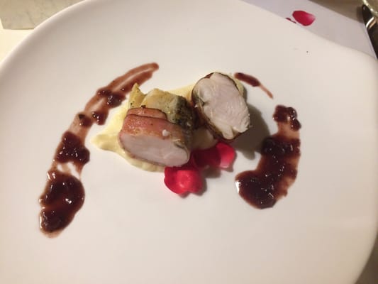 Restaurant Kellerbauer by null