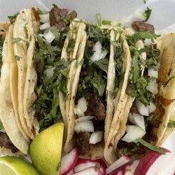 Tacos El Michoacano