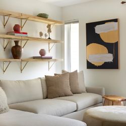 Modern Artisanal - Interior Design firm in Orange County specializing in full service, virtual design and interior styling with a focus on cultural décor.