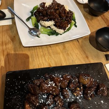 Wanna Bao - Dancing Beef - Szechuan Near Me - Houston, Texas Wanna Bao - Dancing Beef - Szechuan Near Me - Houston, Texas