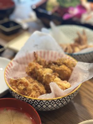 Sushi Kabuki by null