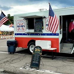 Pop Pop's Grill & Catering