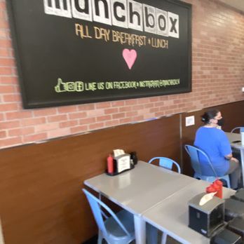 Munch Box - Breakfast & Brunch Near Me - Henderson, Nevada Munch Box - Breakfast & Brunch Near Me - Henderson, Nevada