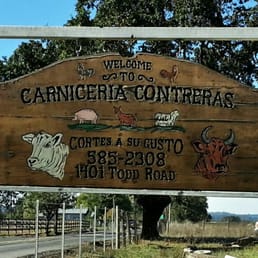 Carniceria Contreras Carniceria Contreras