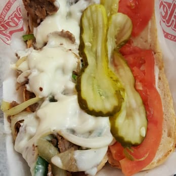 Charleys Cheesesteaks - Sandwiches Near Me - Garden City, New York