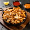 Crispy Halal gift card