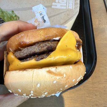 Habit - Burgers Near Me - La Habra, California