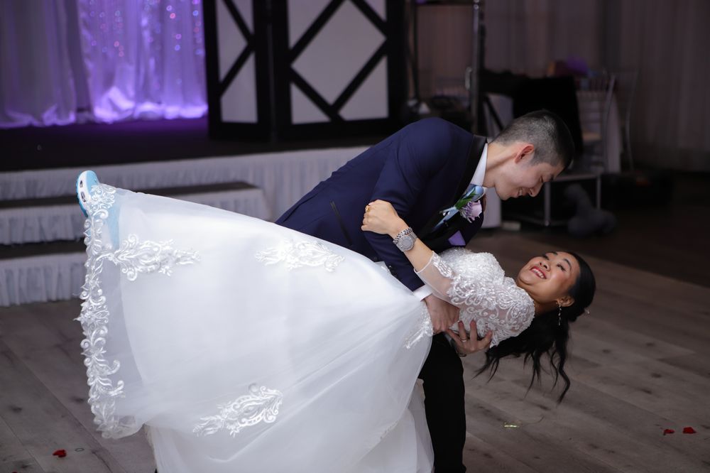 Dance with Brandee Logo