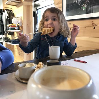 Factory Coffee - Coffee & Tea Near Me - Kalamazoo, Michigan
