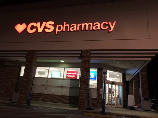 CVS PHARMACY - Updated August 2025 - 26 Photos & 24 Reviews - 1495 West ...