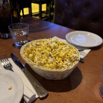 La Cage - Can't get better than this baby - Canadian (New) Near Me - Saint-Sauveur, Quebec