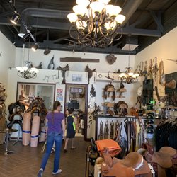 Cave Creek Saddlery