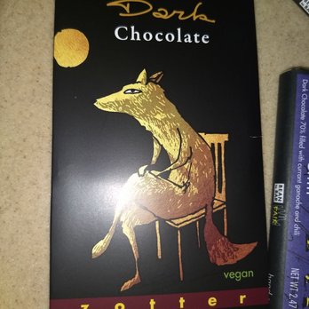 Zotter Chocolates USA - Chocolatiers & Shops Near Me - Cape Coral, Florida