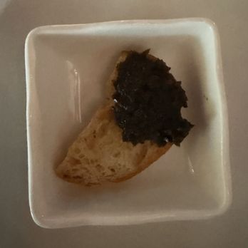 Bouche - French Near Me - San Francisco, California