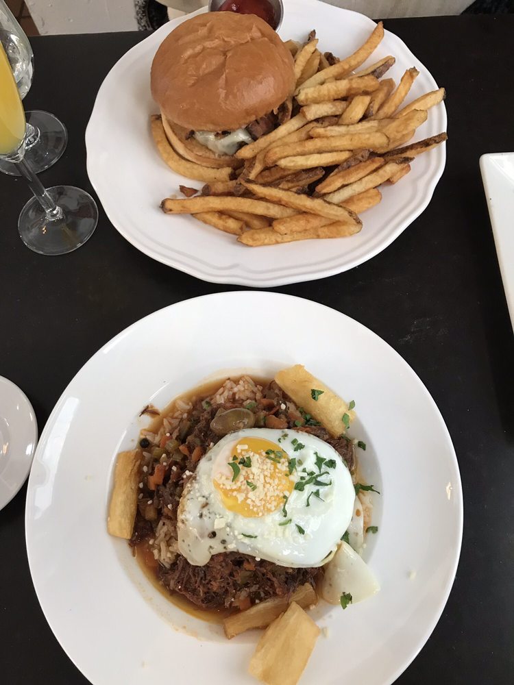 HARRIET BRASSERIE 153 Photos & 185 Reviews 2724 W 43rd St