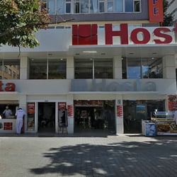 Hosta Piknik