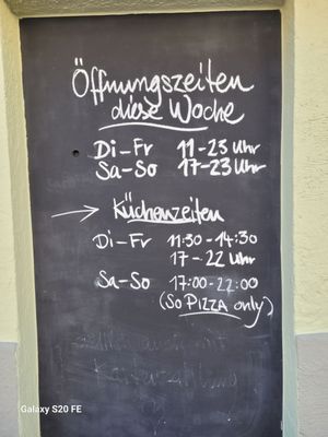 Menu photo 6 Saletta Giesing Munich, BY